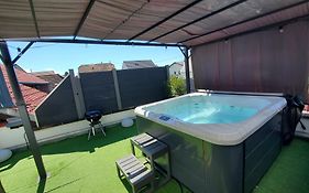 Appart Bois De Reve Spa