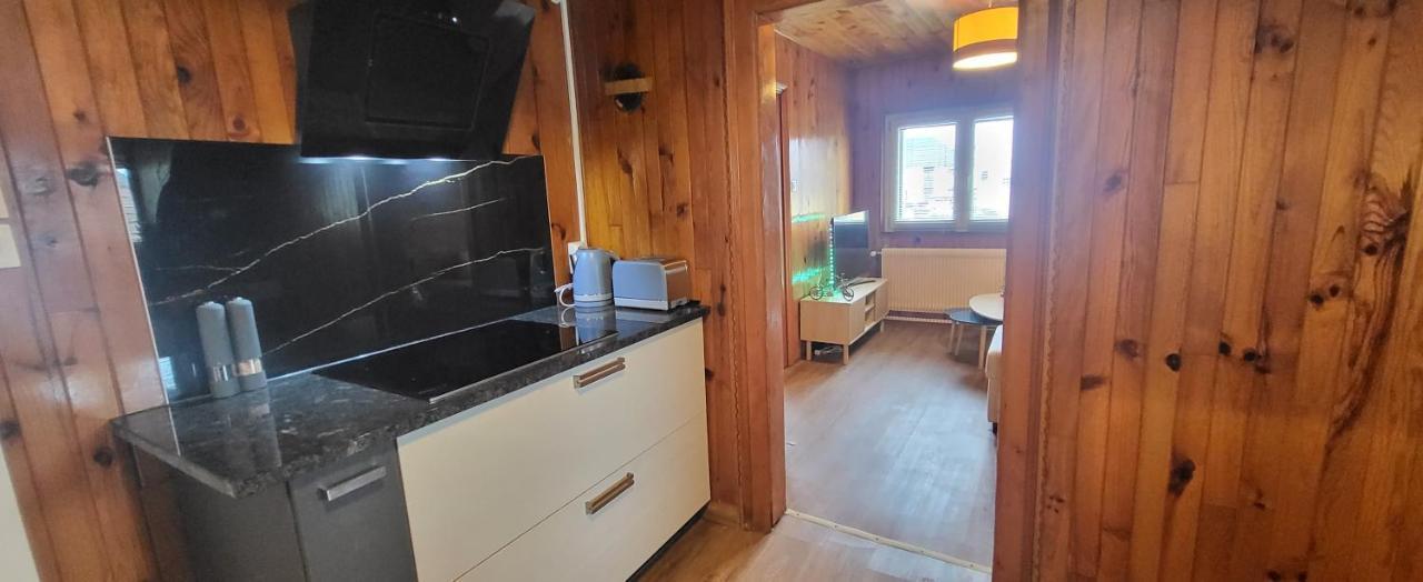 Appart Bois De Reve Spa Algolsheim Extérieur photo