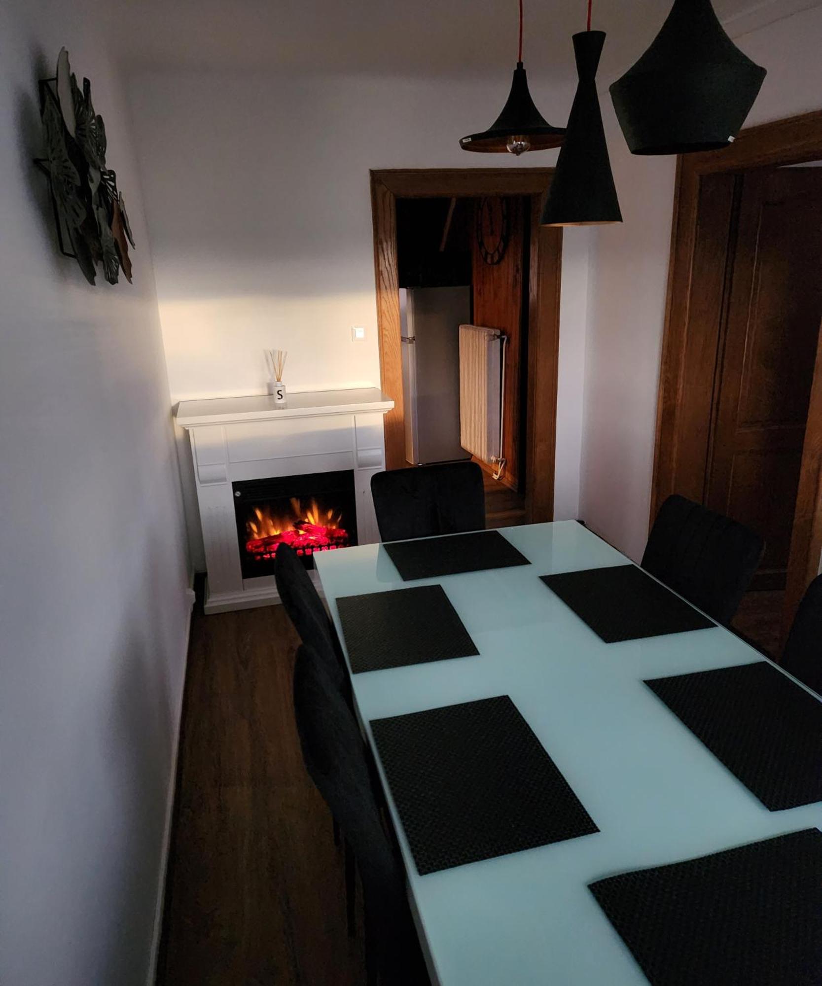 Appart Bois De Reve Spa Algolsheim Extérieur photo